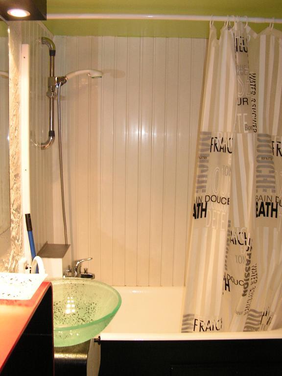 Chalet L'Ourson Villa Chamonix Room photo